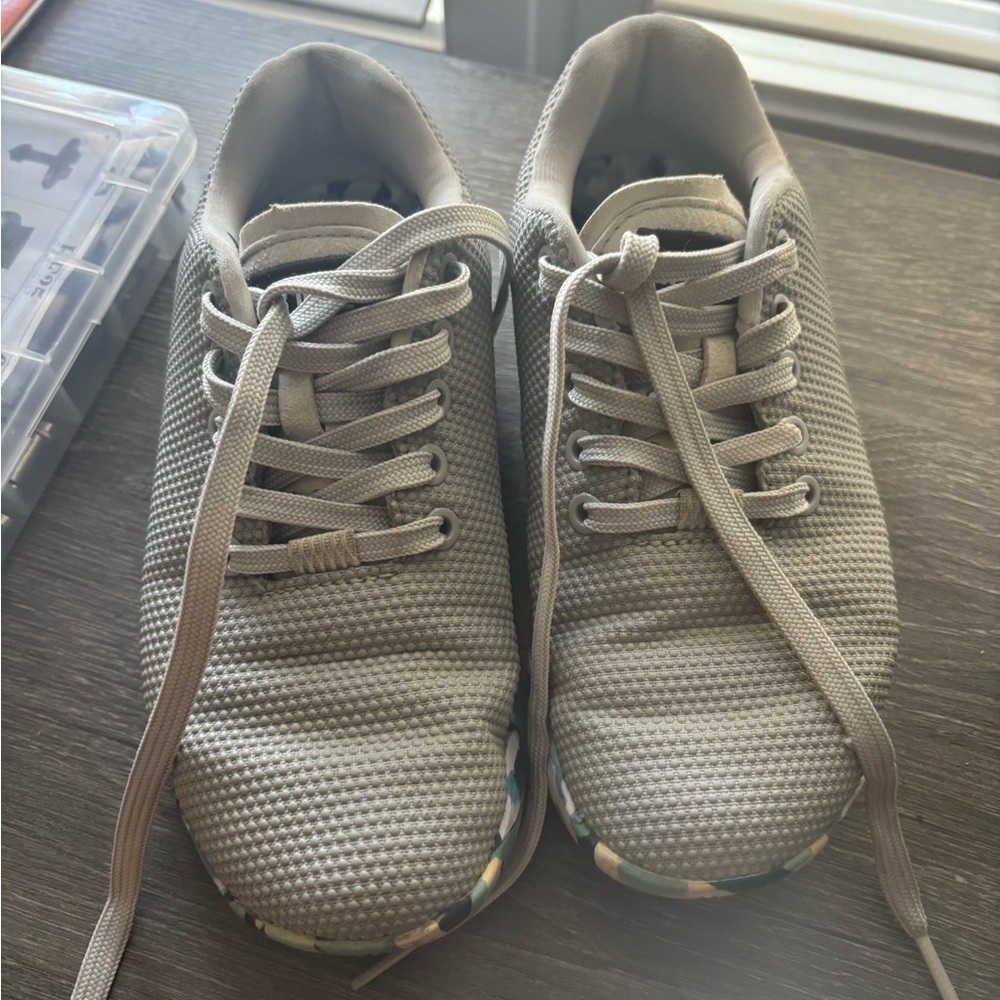 Nobul Trainer Size 5 View 2